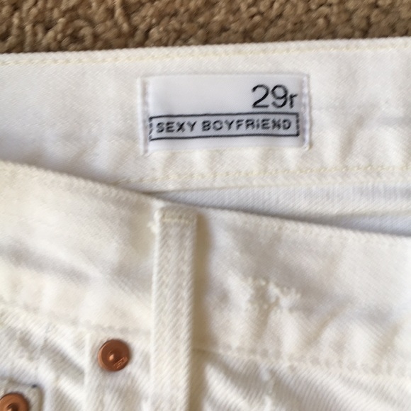 Sexy boyfriend jeans - Picture 2 of 7